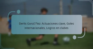 Derlis González: Actuaciones clave, Goles internacionales, Logros en clubes